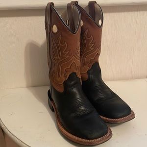 Cody James Boys Cowboy boots